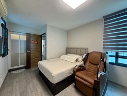 Blk 191 Punggol Central (Punggol), HDB Executive #541537021